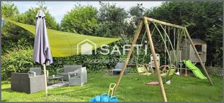  Maison � vendre 7 pi�ces 128 m�