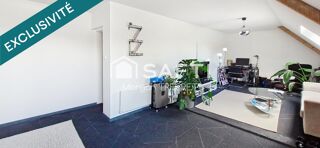  Maison à vendre 8 pièces 184 m²