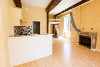  Appartement à vendre 1 pièce 35 m²