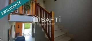  Maison à vendre 6 pièces 137 m²