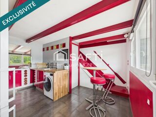  Maison � vendre 2 pi�ces 30 m�