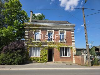  Maison à vendre 9 pièces 171 m²