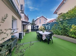  Maison à vendre 5 pièces 106 m²