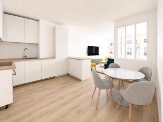 Appartement � vendre 2 pi�ces 39 m�