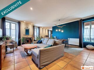  Appartement  vendre 5 pices 113 m