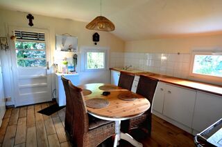  Maison � vendre 9 pi�ces 150 m�