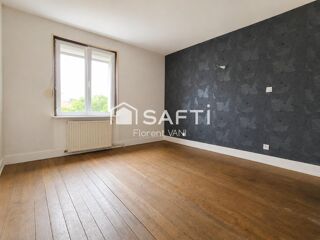  Maison à vendre 6 pièces 99 m²