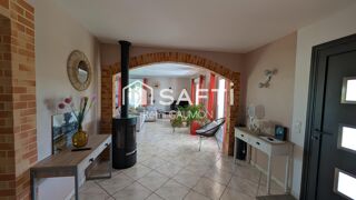  Maison � vendre 5 pi�ces 120 m�