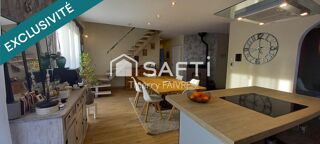  Maison � vendre 7 pi�ces 137 m�