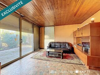  Maison � vendre 7 pi�ces 110 m�