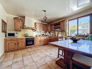  Maison � vendre 7 pi�ces 162 m�