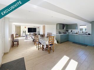  Maison à vendre 6 pièces 140 m²