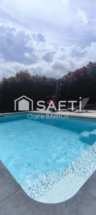  Maison � vendre 4 pi�ces 86 m�