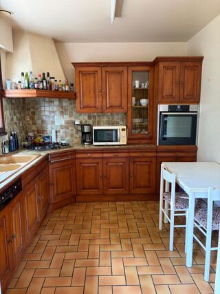  Maison à vendre 5 pièces 127 m²