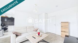 Vente Appartement Appartement T2, 42 m²,  2ème étage avec ascenseur Ivry-sur-seine