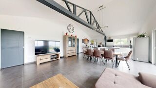  Maison � vendre 5 pi�ces 212 m�
