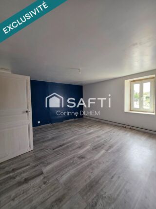  Maison à vendre 5 pièces 125 m²