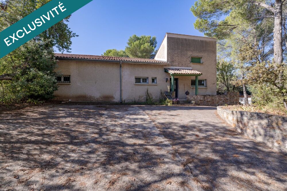 à vendre  Maison Fréjus (83600)