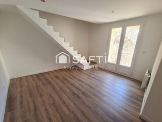  Maison � vendre 3 pi�ces 58 m�