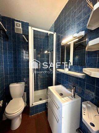  Appartement � vendre 2 pi�ces 21 m�