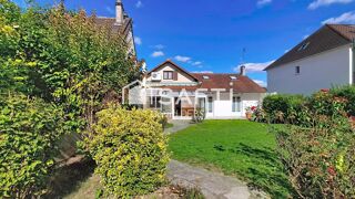  Maison � vendre 6 pi�ces 106 m�