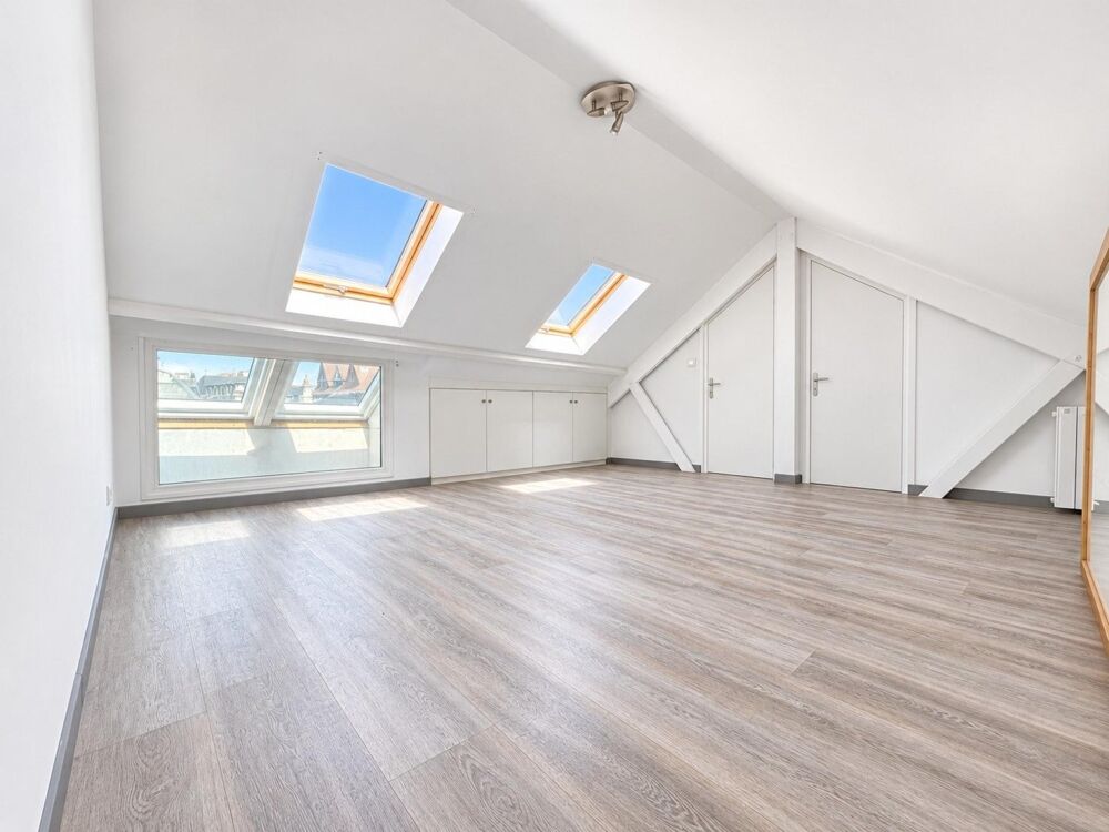 Vente Appartement Emplacement de choix, calme, sécurisé Deauville