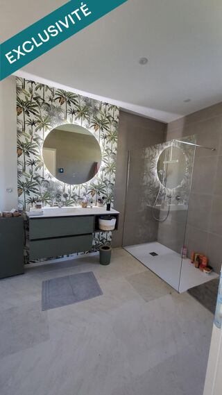  Maison � vendre 4 pi�ces 110 m�