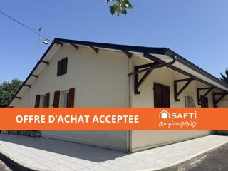  Maison � vendre 5 pi�ces 100 m�