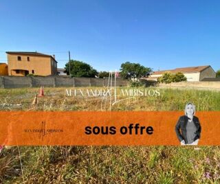  Terrain  vendre 400 m