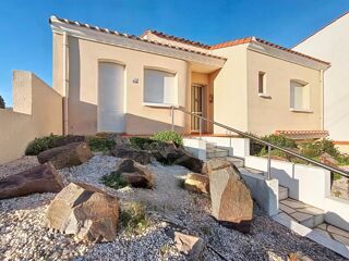  Maison � vendre 4 pi�ces 80 m�