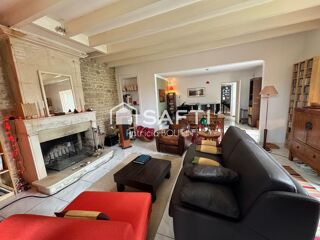  Maison � vendre 6 pi�ces 133 m�