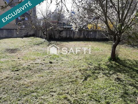  MAISON EN PIERRE AVEC TERRAIN Maison - 5 pièce(s) - 144 m²