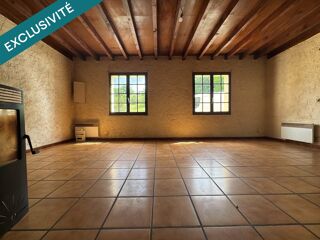  Maison � vendre 5 pi�ces 92 m�