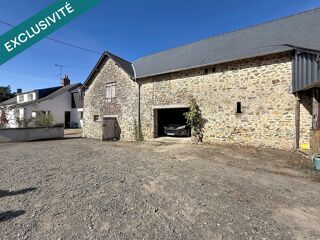  Maison à vendre 8 pièces 210 m²