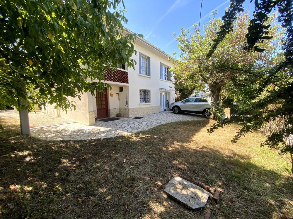 Vente Maison Maison spacieuse à Villeneuve-sur-Lot, calme et confort. Villeneuve-sur-lot