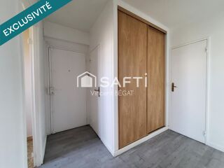  Appartement à vendre 4 pièces 74 m²