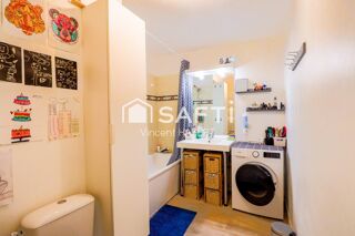  Appartement � vendre 2 pi�ces 45 m�