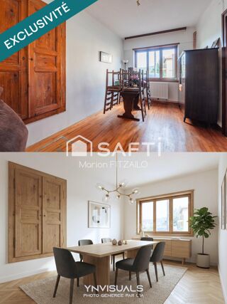  Maison à vendre 7 pièces 164 m²