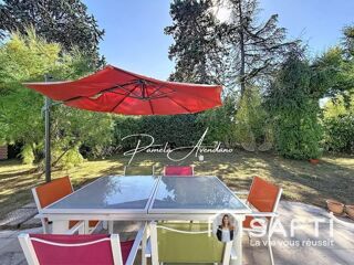  Maison à vendre 7 pièces 139 m²