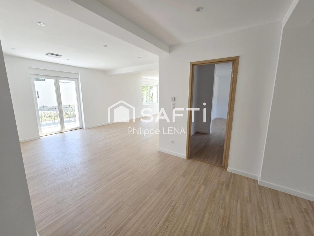 Vente Maison VILLA au calme 4 chambres, 3 Salles d'eau, piscine Riedisheim