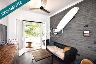  Appartement à vendre 2 pièces 48 m²