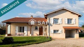  Maison � vendre 5 pi�ces 121 m�