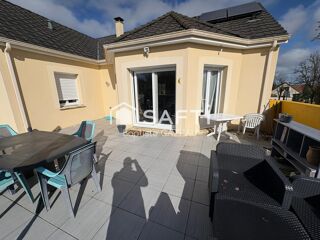  Maison � vendre 4 pi�ces 136 m�