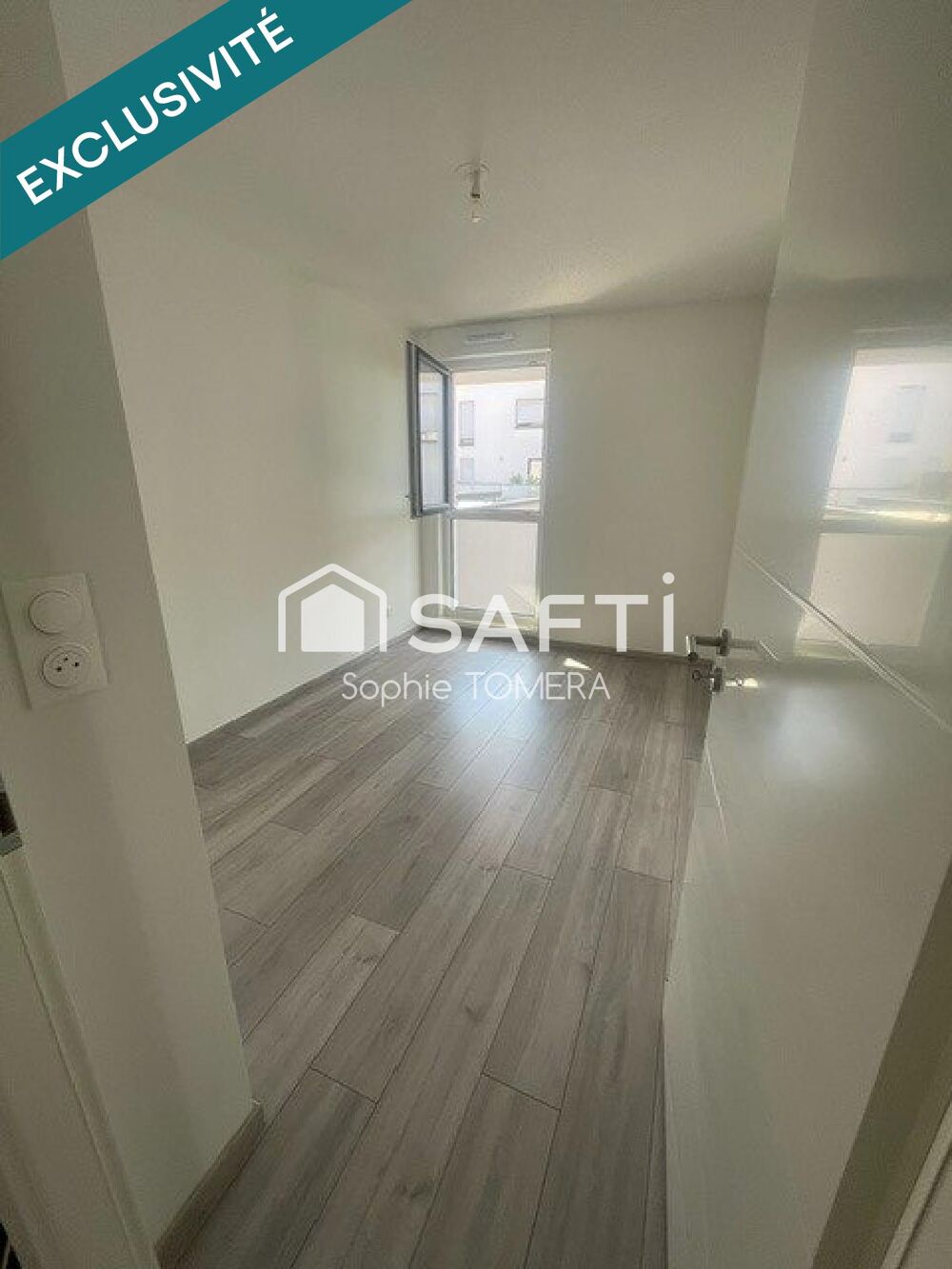 Vente Appartement LE 3 PIÈCES QUI COCHE TOUTES LES CASES ! Haguenau