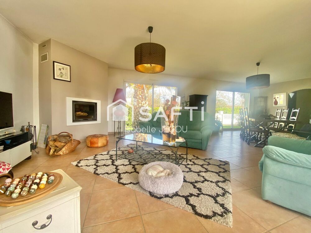 � vendre  Maison Gujan-Mestras (33470)