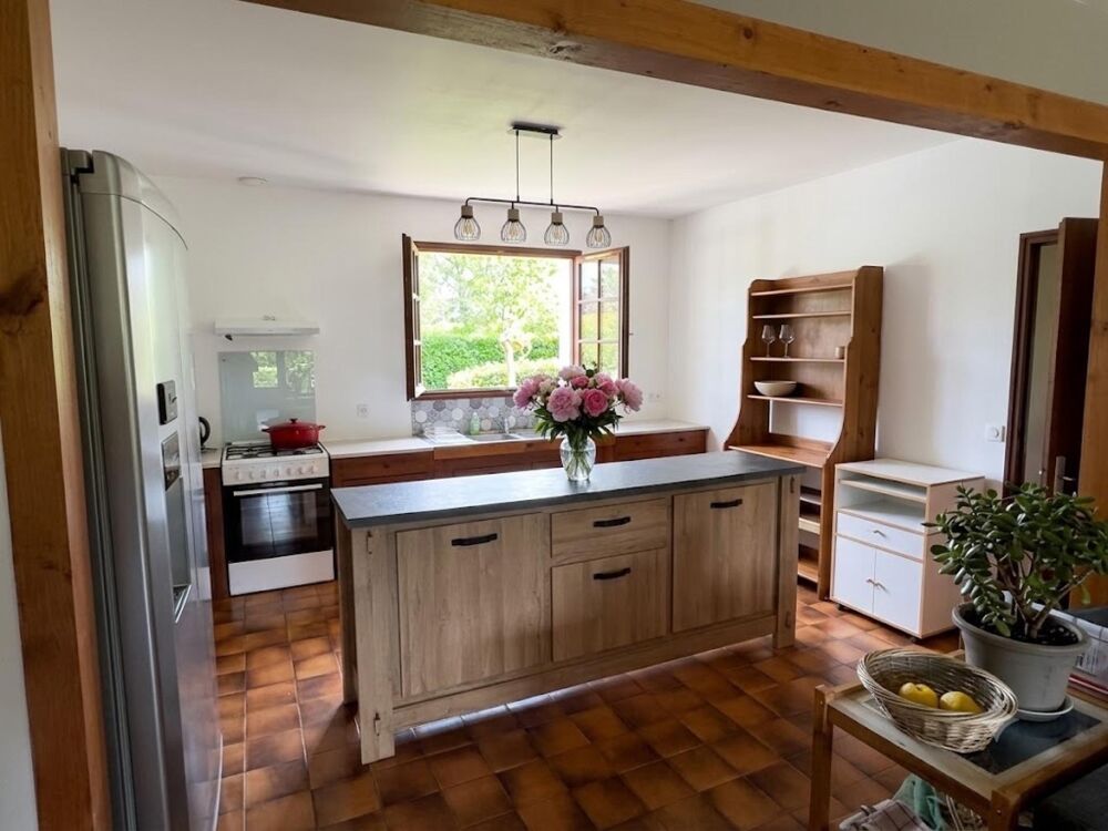 Charmante Maison, au coeur du village de Sore