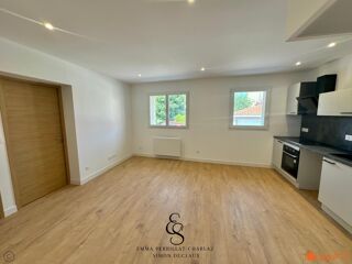  Appartement à vendre 3 pièces 49 m²