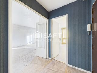  Appartement à vendre 4 pièces 83 m²