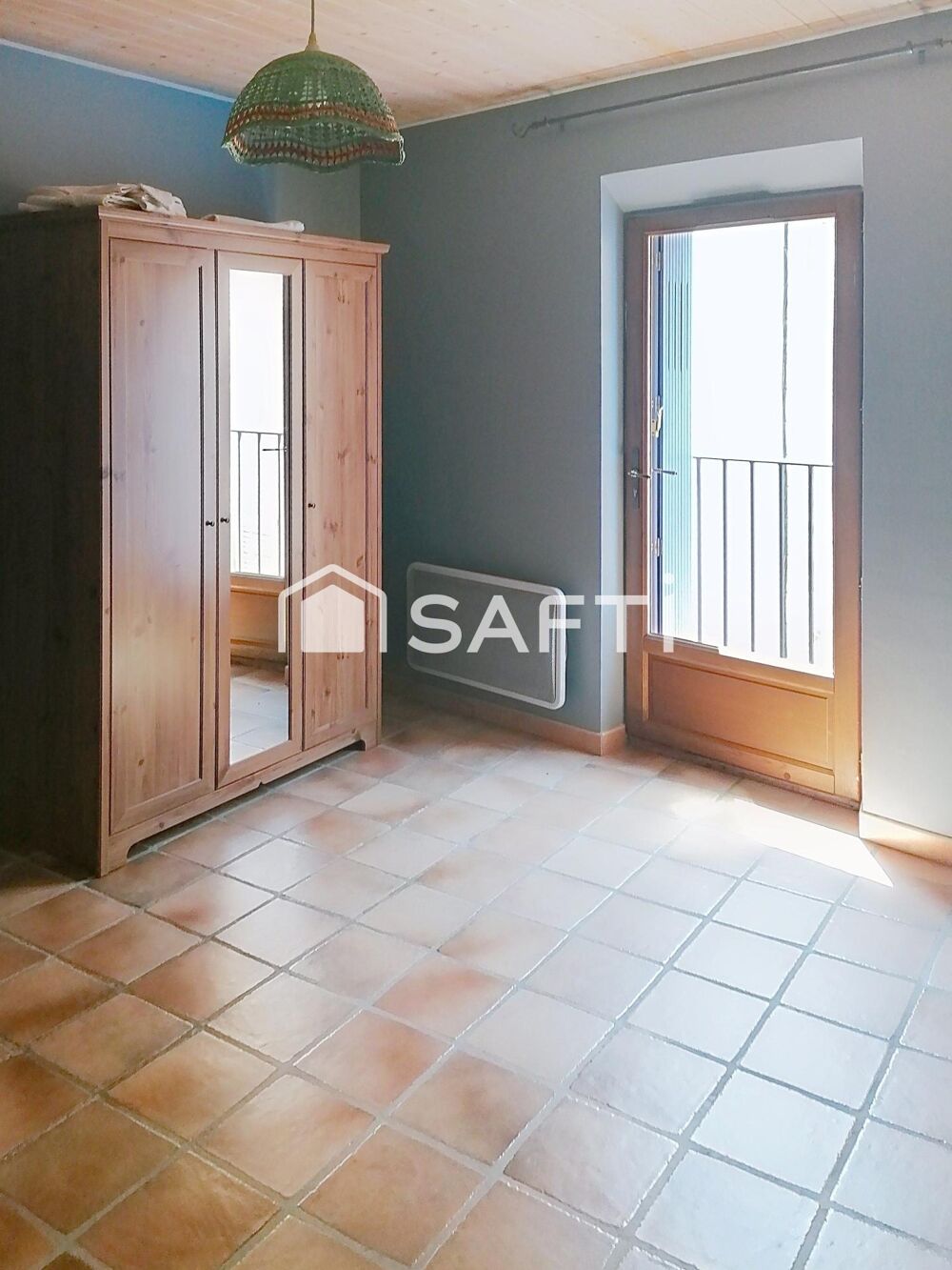 Vente Maison belle maison de village authentique de 105 m² Le val
