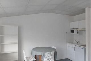  Appartement � vendre 1 pi�ce 27 m�